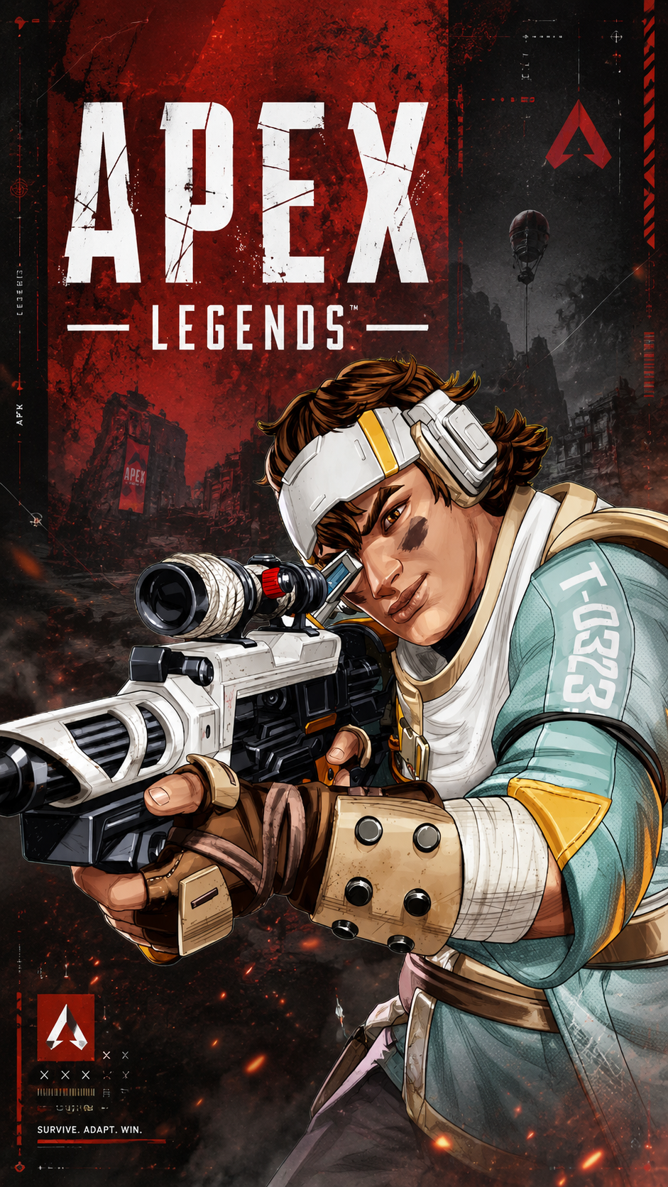 Apex Legends