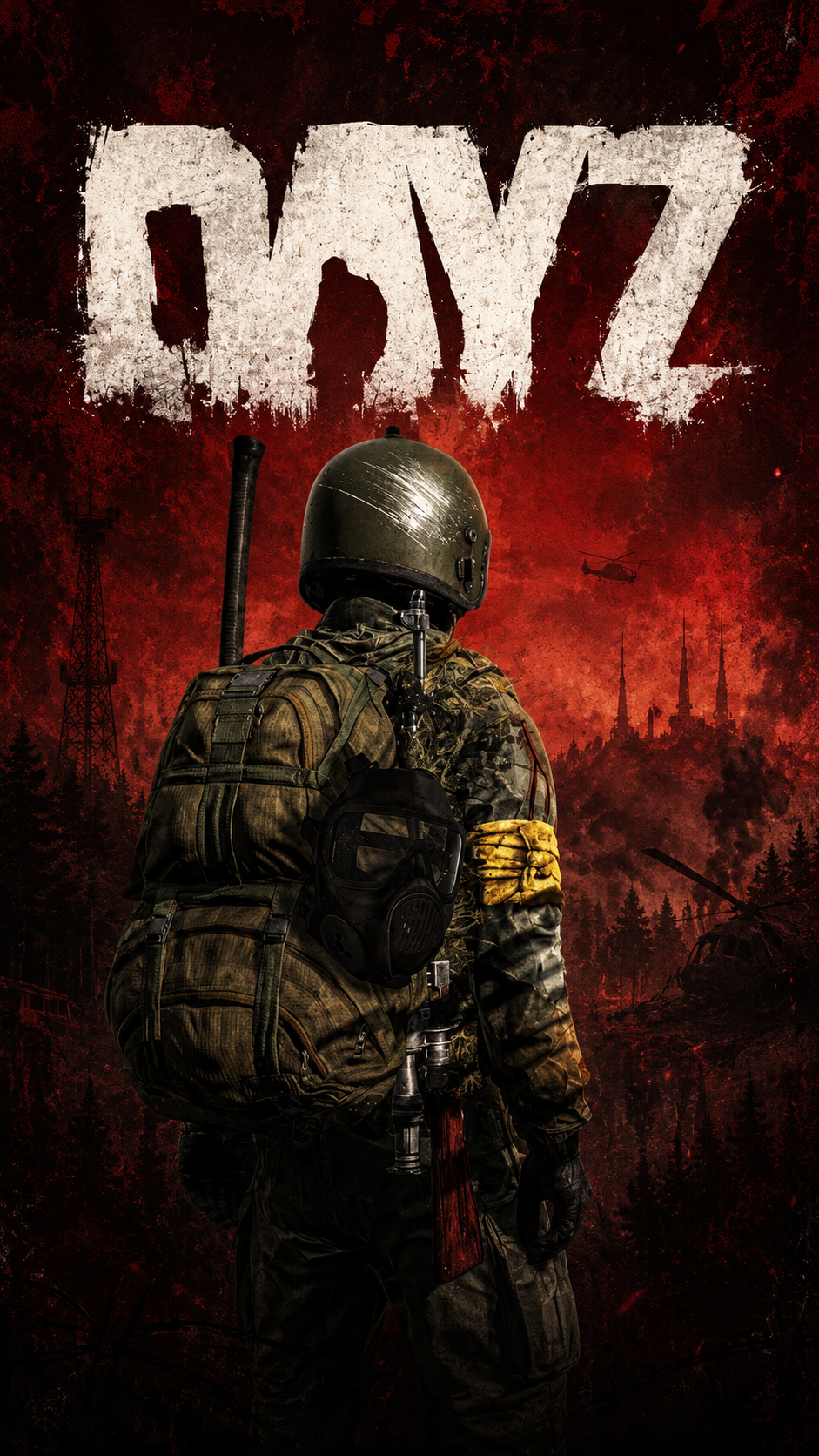 DAYZ