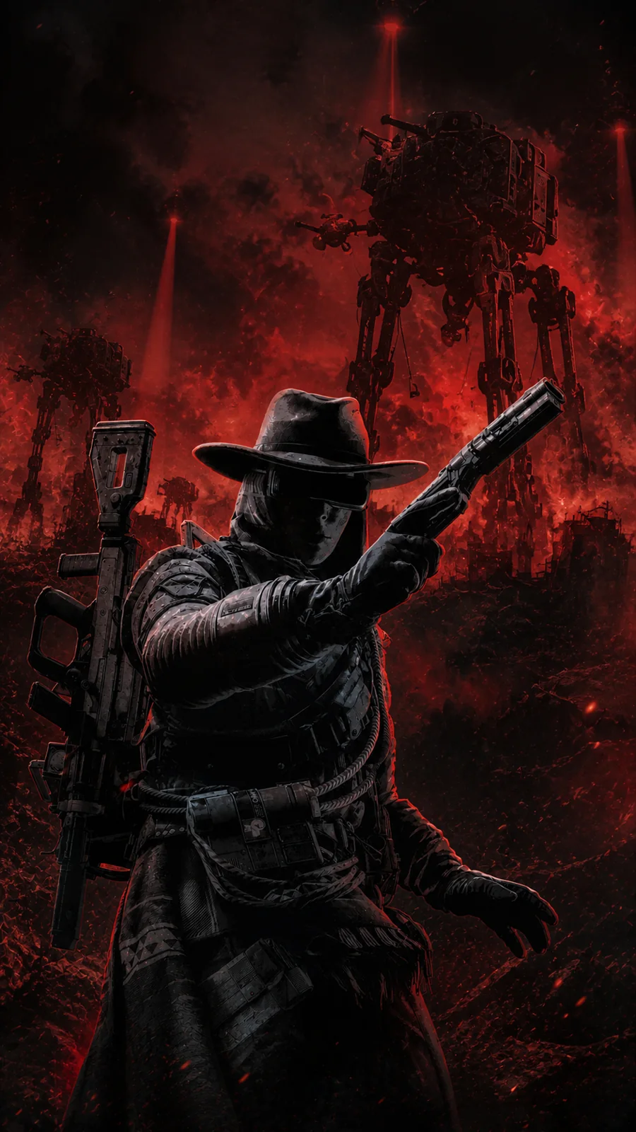 Обложка каталога ARC Raiders на CheatForce
