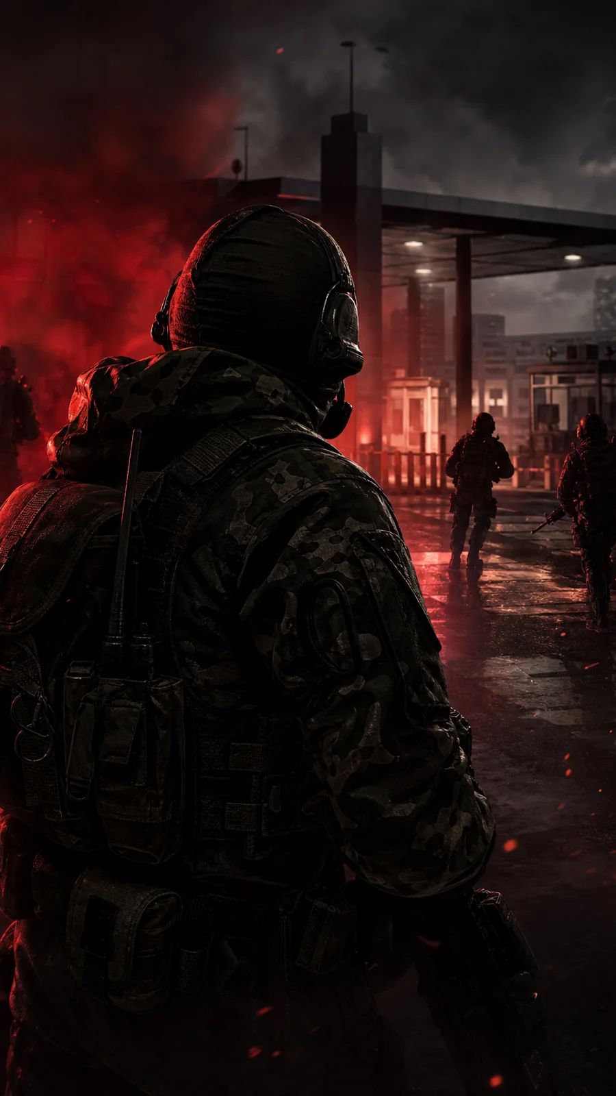 Обложка каталога Caliber на CheatForce