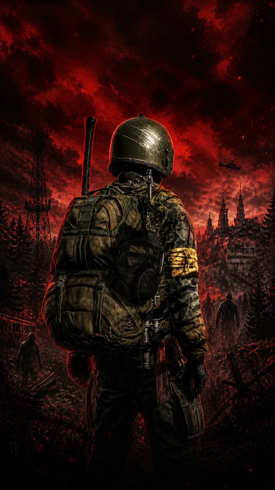 DAYZ