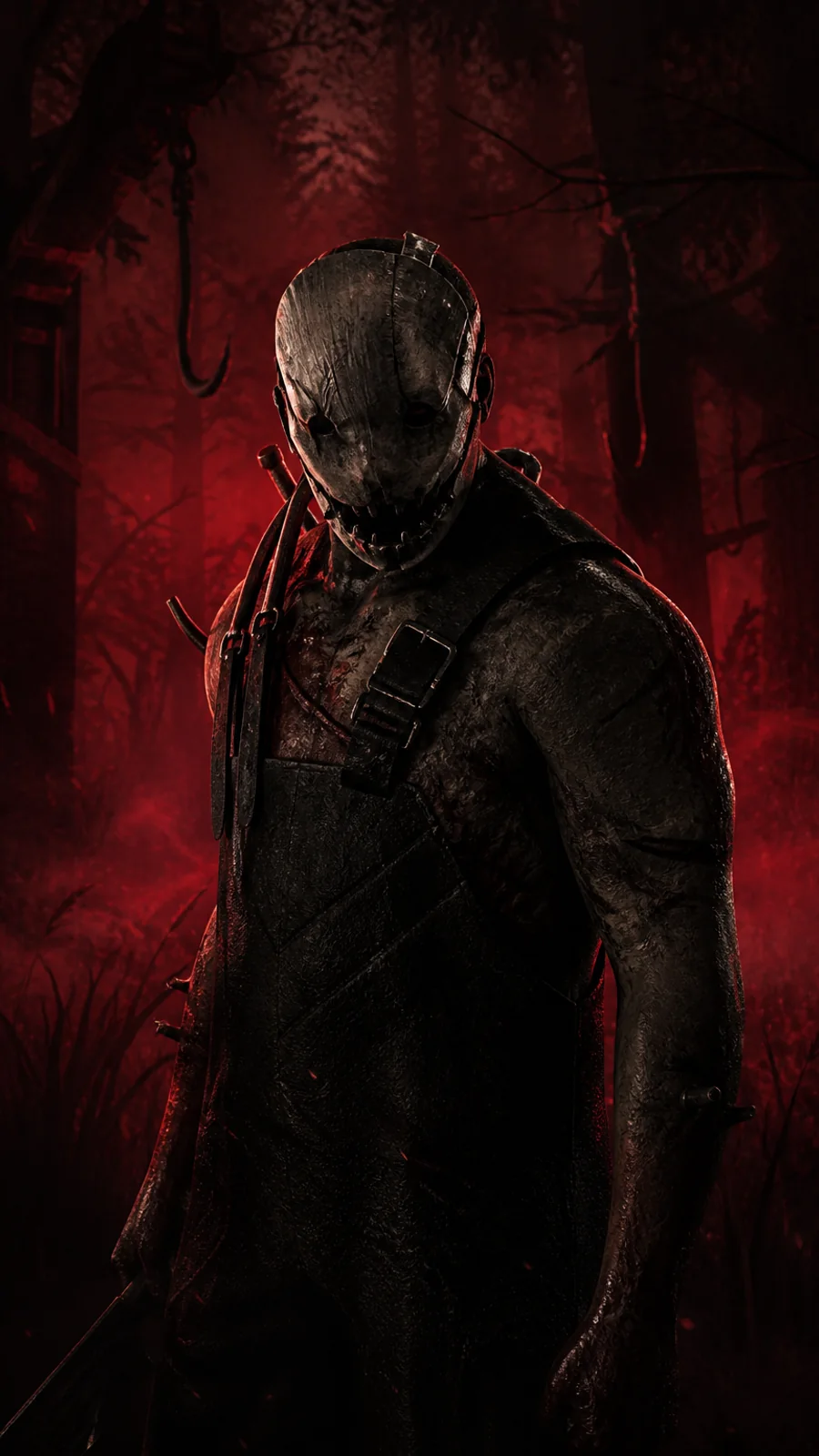 Обложка каталога Dead by Daylight на CheatForce