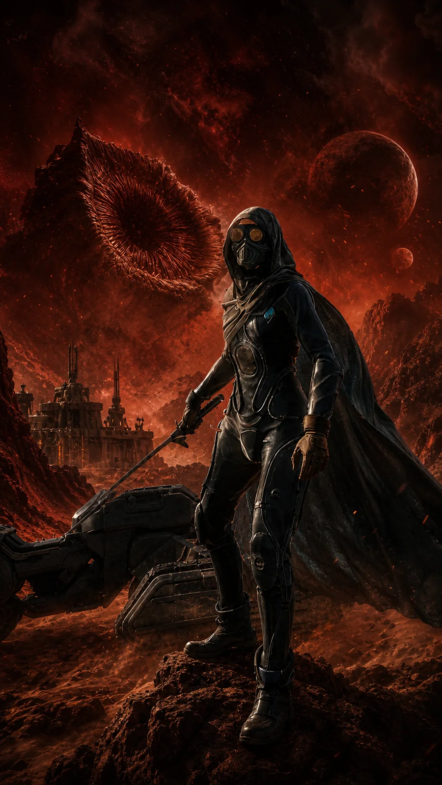 Dune: Awakening
