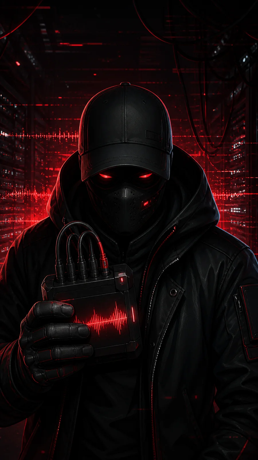 Обложка каталога Lag Switch на CheatForce