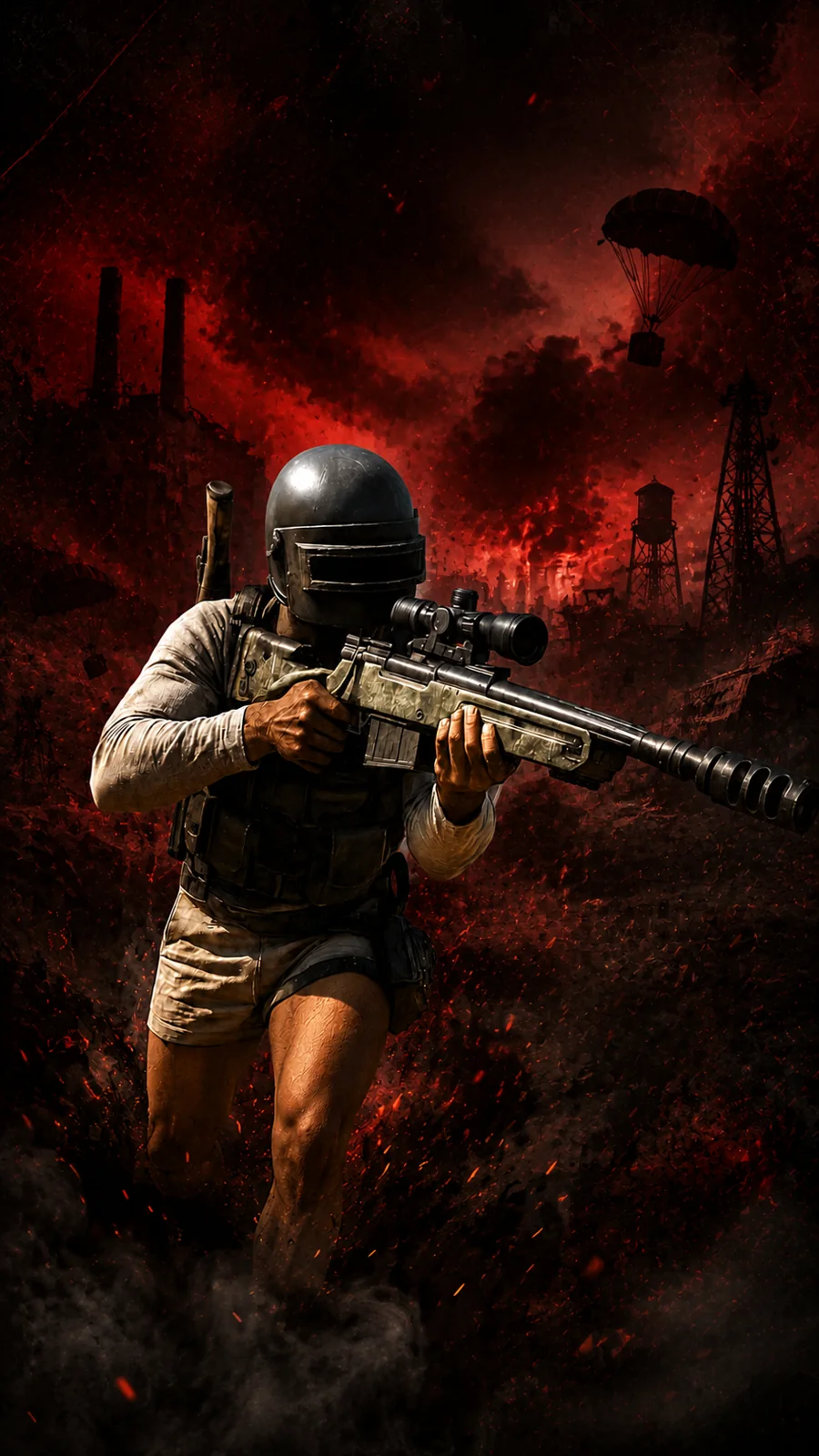 PUBG