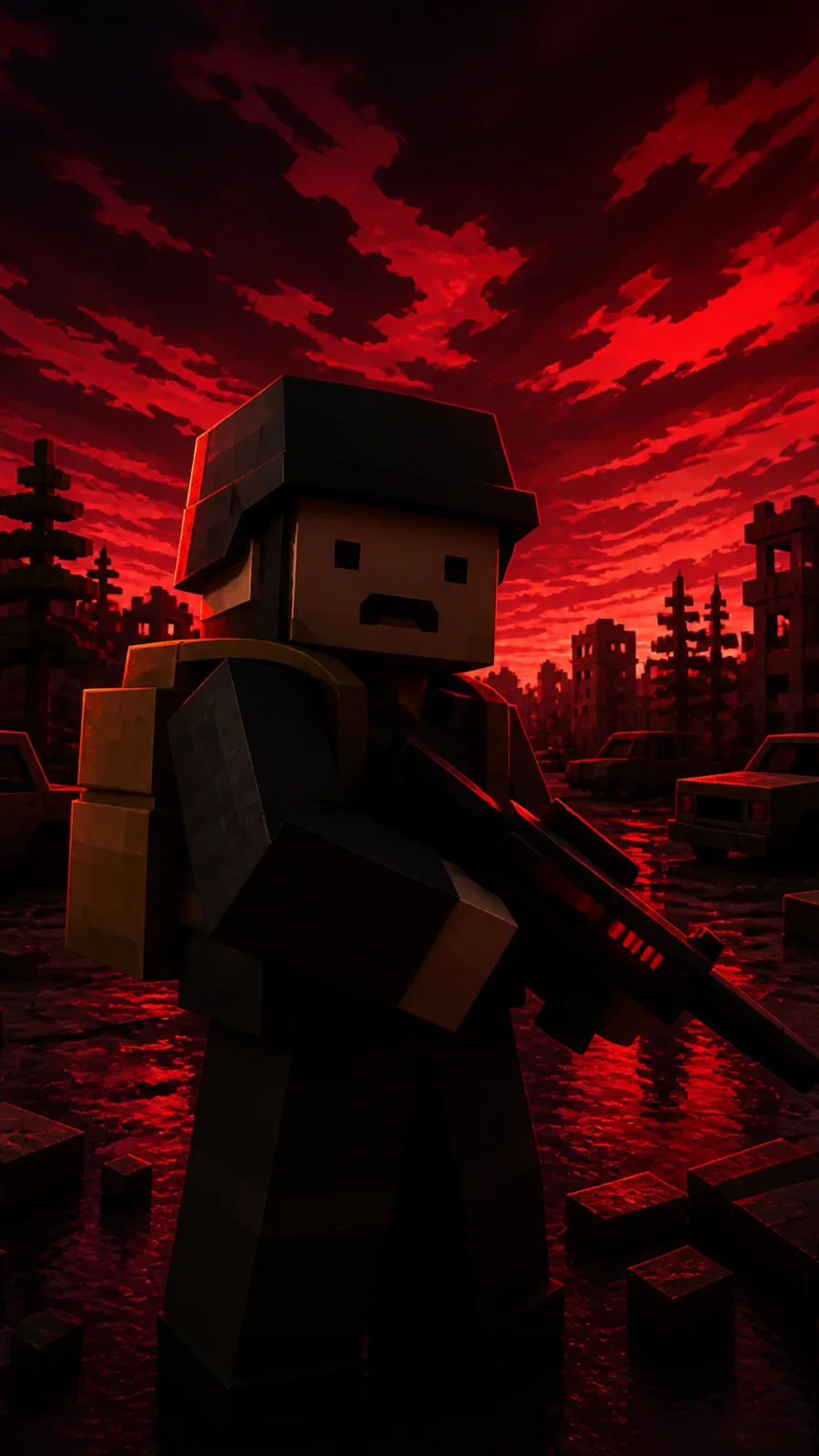 Обложка каталога Unturned на CheatForce