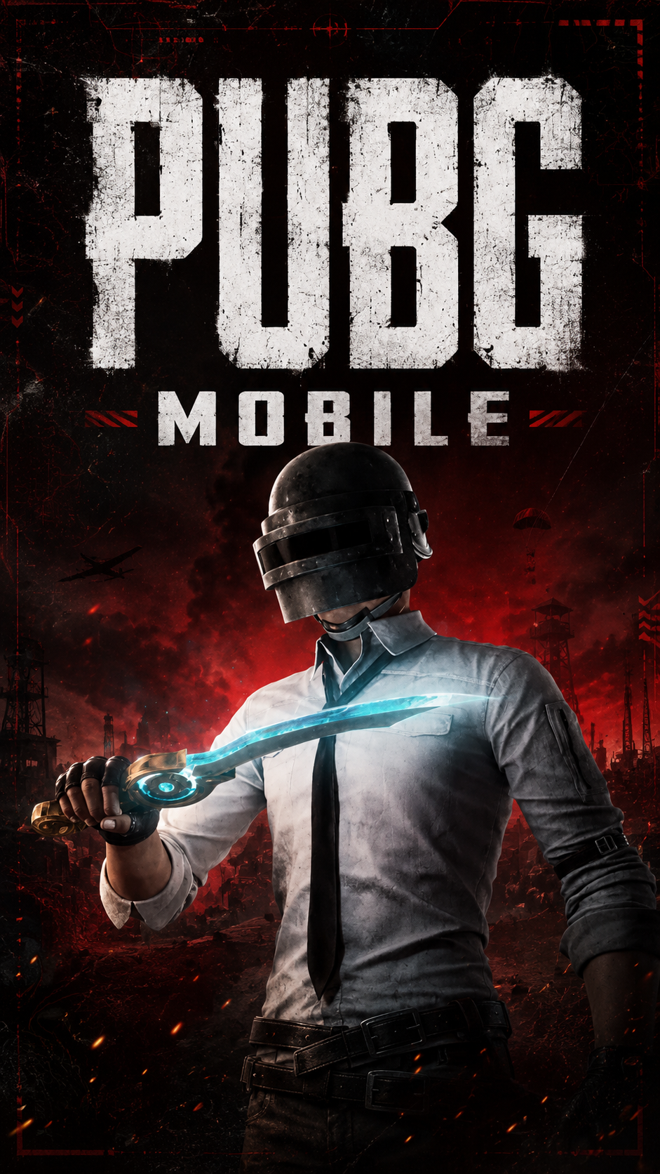 Обложка каталога PUBG MOBILE на CheatForce