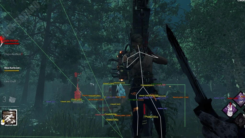 Dead by Daylight