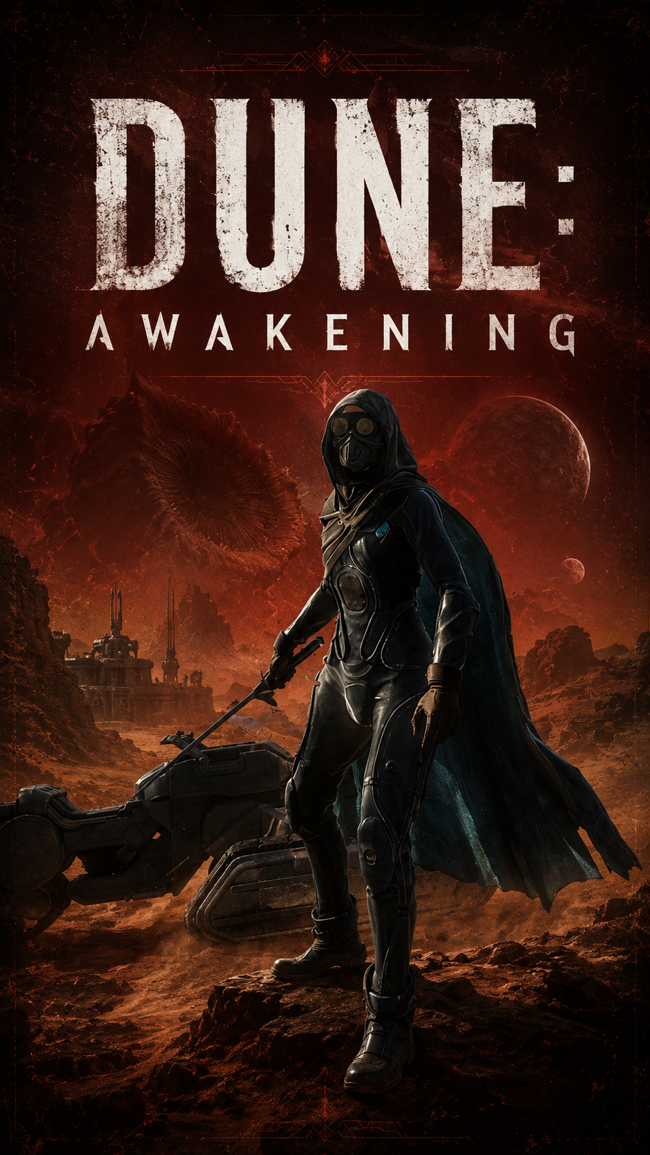 Dune: Awakening
