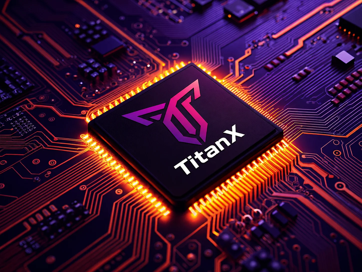 TITANX SPOOFER