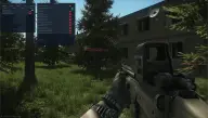 CROOKED для Escape from Tarkov — миниатюра 2