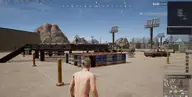 BLEAK для PUBG: Battlegrounds — миниатюра 2