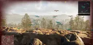 BLEAK для WARDOGS — миниатюра 2