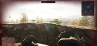 BLEAK для WARDOGS — миниатюра 3