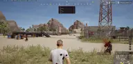 BLEAK LITE для PUBG: Battlegrounds — миниатюра 2
