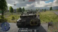 SPECTER для War Thunder — миниатюра 2