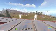 SPECTER CHAMS для RUST — миниатюра 3