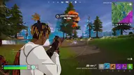 FECURITY для Fortnite — миниатюра 3