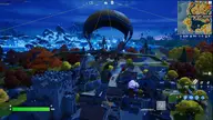 HYPER для Fortnite — миниатюра 2