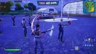 HYPER для Fortnite — миниатюра 3