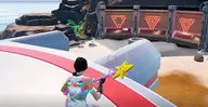 BLUME для Fortnite — миниатюра 2