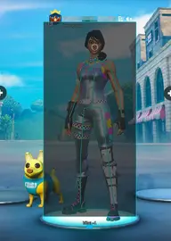 BLUME для Fortnite — миниатюра 4