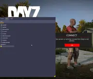 RING для DayZ — миниатюра 6