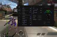 FECURITY для Apex Legends — миниатюра 4