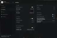 ARCANE для Active Matter — миниатюра 3