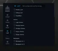 MASON INTERNAL для Apex Legends — миниатюра 3