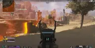 WR PRIVATE для Apex Legends — миниатюра 4