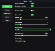 PUSSYCAT для ARK: Survival Ascended — миниатюра 2