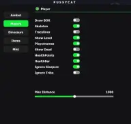 PUSSYCAT для ARK: Survival Ascended — миниатюра 7