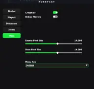 PUSSYCAT для ARK: Survival Ascended — миниатюра 9