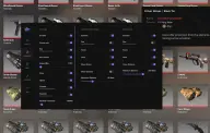 FECURITY для Counter-Strike 2 — миниатюра 2