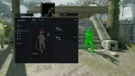 MIDNIGHT для Counter-Strike 2 — миниатюра 5