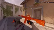 PREDATOR SYSTEMS для Counter-Strike 2 — миниатюра 3