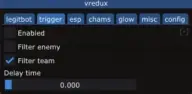 VREDUX для Counter-Strike 2 — миниатюра 6