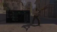 XONE для Counter-Strike 2 — миниатюра 4