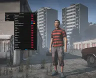 BTG для DayZ — миниатюра 4
