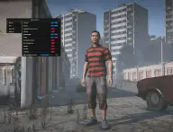 BTG для DayZ — миниатюра 5