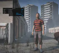 BTG для DayZ — миниатюра 6