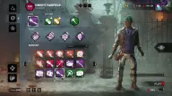 RAGE для Dead by Daylight — миниатюра 4