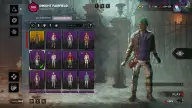RAGE для Dead by Daylight — миниатюра 5