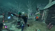 RAGE для Dead by Daylight — миниатюра 6