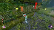 UNK для Dead by Daylight — миниатюра 2