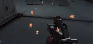GHOST CHAMS для Delta Force — миниатюра 2