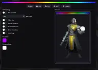 UNTITLED для Destiny 2 — миниатюра 3