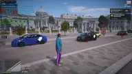 ARCANE для GTA 5 — миниатюра 2