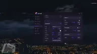 UNICORE FIVEM для GTA 5 — миниатюра 2